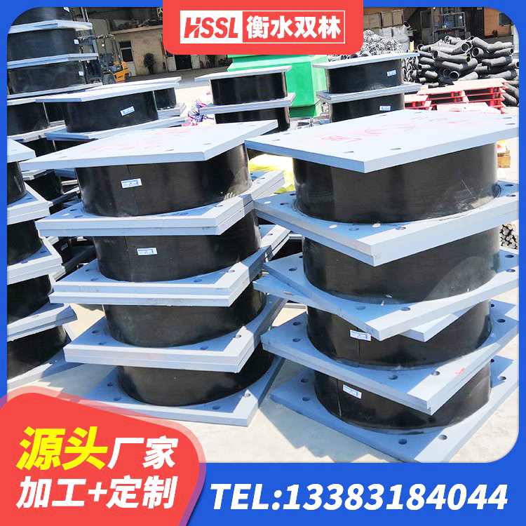 大邑县LNR700天然橡胶隔震支座源头工厂 大邑县建筑水平力分散力型橡胶隔震支座厂家 大邑县钢结构房抗震支座生产厂家 大邑县建筑厚叠层橡胶隔震支座厂家
