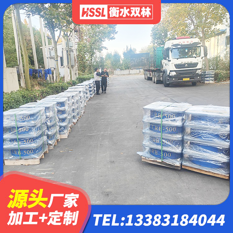 大邑县II型LRB铅芯隔震支座生产厂家 大邑县隔震支座LRB600-Ⅱ 大邑县楼房建筑建筑隔震支座 大邑县建筑高楼隔震支座生产厂家